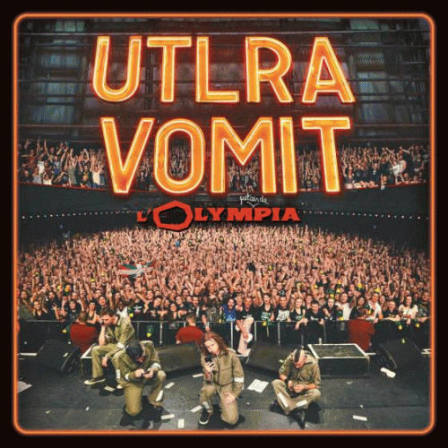 Ultra Vomit : L’Olymputaindepia